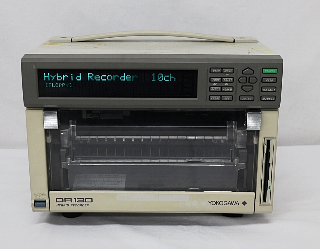 DR130Portable Recorder