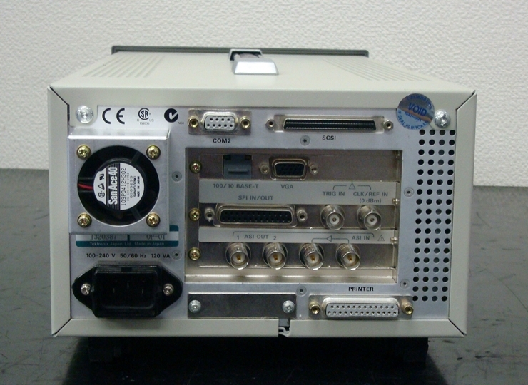 MTX100-opt001MPEG Recorder&Player