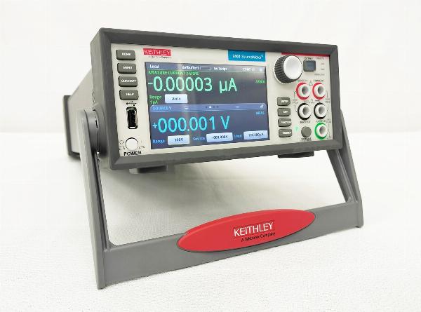 2461 10A,100V,1000W Source Meter