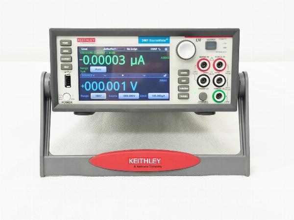 246110A,100V,1000W Source Meter