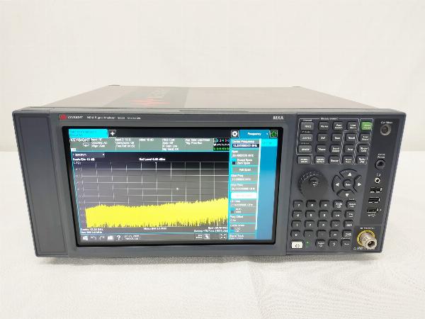 N9020B /52626.5GHz Signal Analyzer