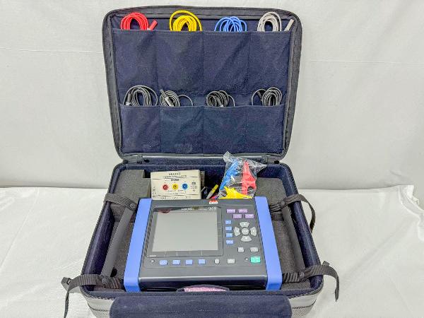 PW3198 Power Quolity Analyzer