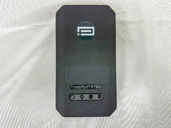 PT900 超音波流量計