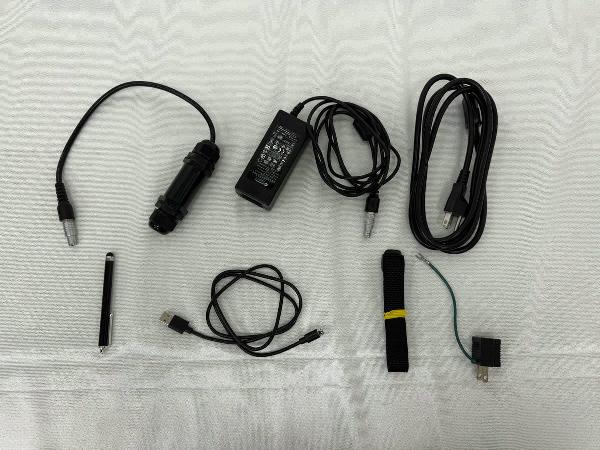 PT900超音波流量計