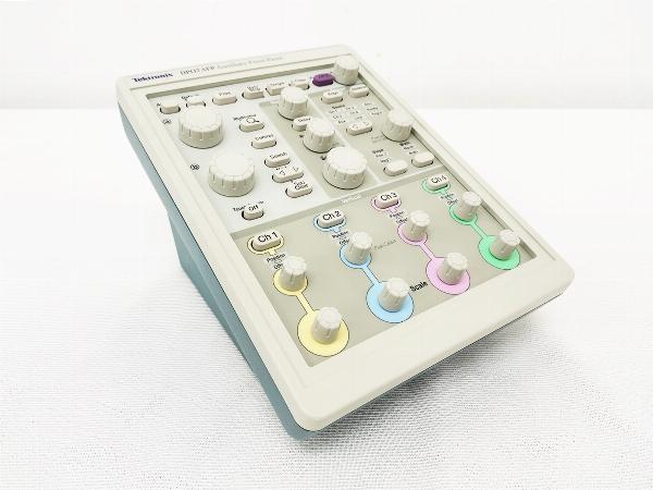 DPO7AFP外部フロントパネル
