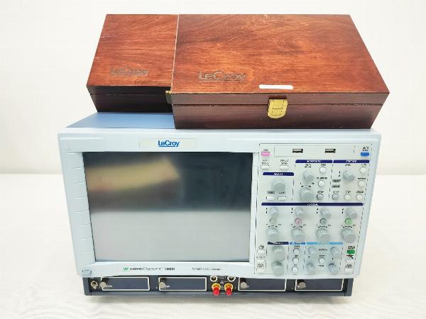 WE100H(SE100+ST20)サンプリングオシロスコープ100GHz/TDRモジュール