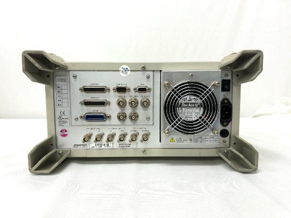 R327326.5GHz スペクトラムアナライザー