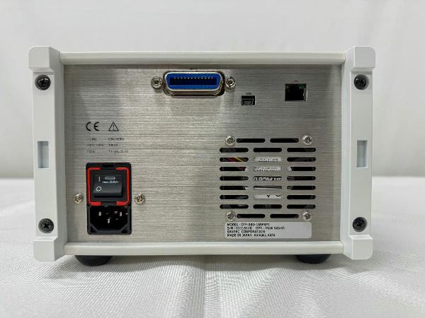OTF-980-1-S-S-F-SP-1波長可変光フィルタ