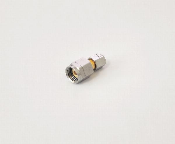 02R0234-00 1.0mm(M)-1.85mm(M)コネクタ