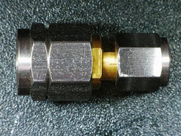 02R0234-001.0mm(M)-1.85mm(M)コネクタ