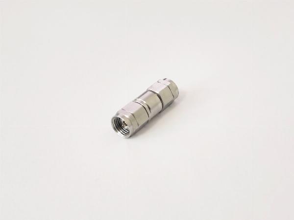 02R0093-10 1.85mm(M)-1.85mm(M)コネクタ
