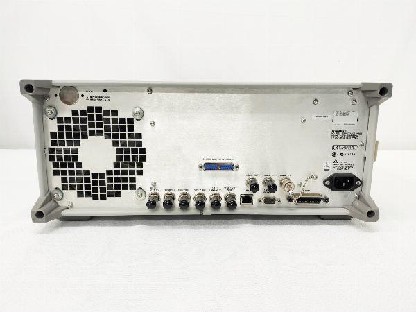 E8257D40GHz PSGアナログ信号発生器