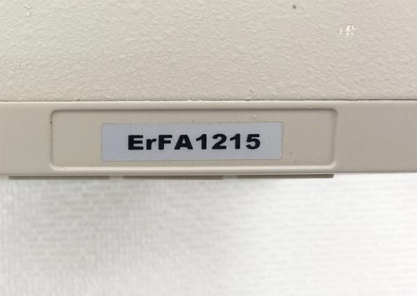 ErFA1215光ファイバアンプ
