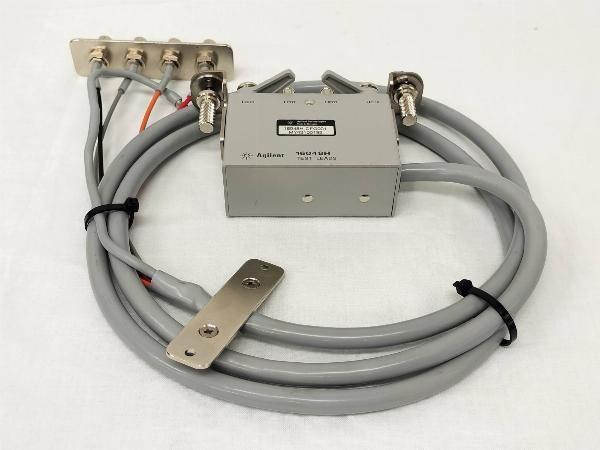 16048Hインピーダンスアナライザ用2ｍポート延長ケーブル