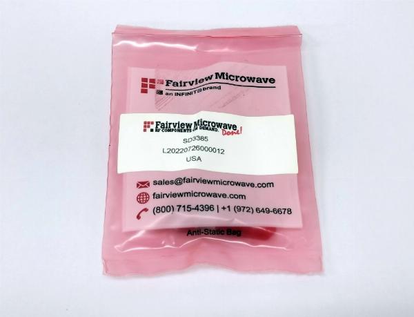 SD338510MHz-50GHz DCブロック