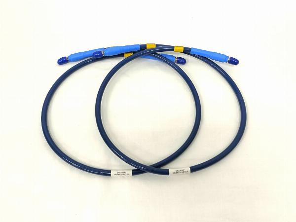 M8196A-810 2.4mmマッチドペアケーブル