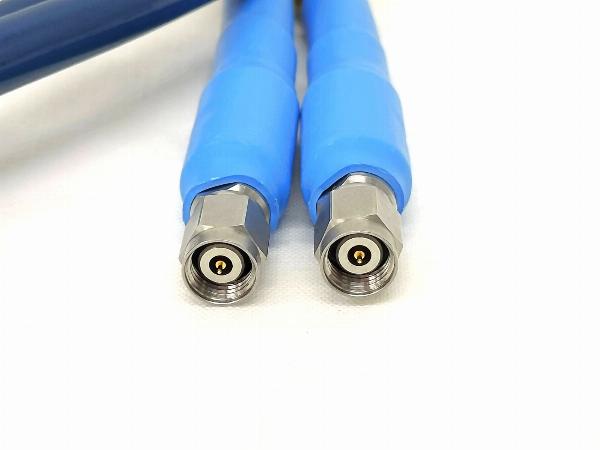 M8196A-8102.4mmマッチドペアケーブル