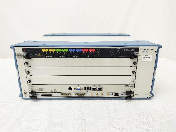 M8196A92GSa/s 任意波形発生器