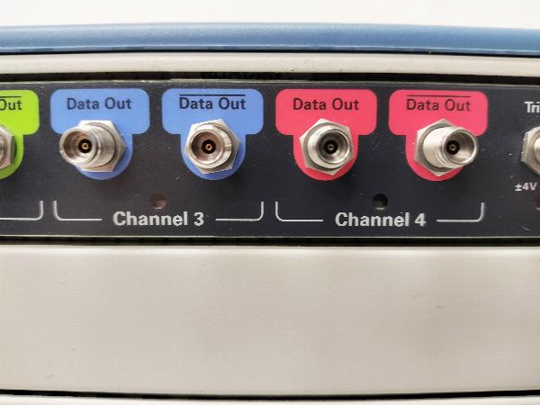 M8196A92GSa/s 任意波形発生器