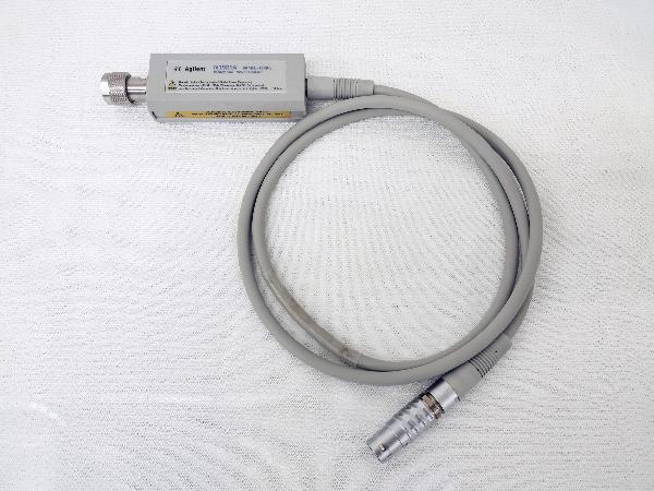 N1921A 広帯域パワー・センサ 50MHz～18GHz