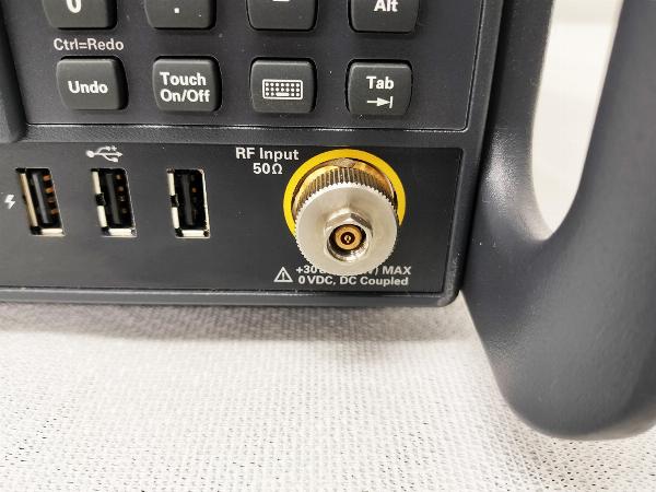 N9040BUXAシグナルアナライザ