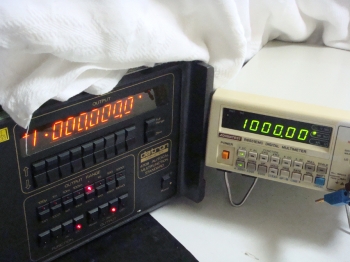 R6551EMC5-3/4 Digital Multimeter