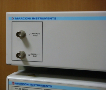 KM2130Digital Phone PDC PHS Pattern Generator