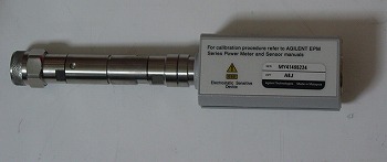 E9301H10MHz-6GHz -50-+30dBm 1W Power Sensor