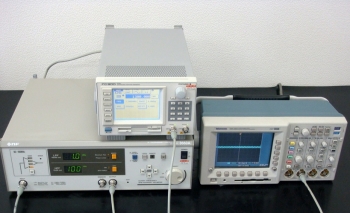 3660A100MHz High Frequency Filter