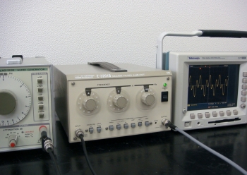 E-3201BMulti Function Filter