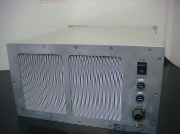 A1718-5050-R1800-2000MHz 50dB 100W Power Amplifier 