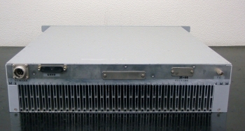 GT-3087UHF 70W 60dB Amplifier