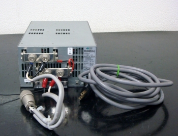 GT-3087UHF 70W 60dB Amplifier