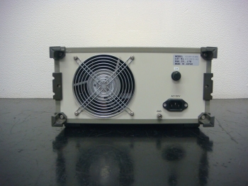 A250HP-R300MHz-2.7GHz 5W Power Amplifier