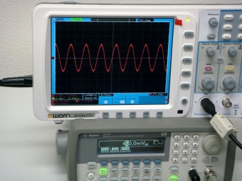 PBi250-10DC-1MHz 10V 25A Power Amp/Booster