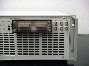 PBi250-10DC-1MHz 10V 25A Power Amp/Booster