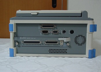 AE5135 +AE5970Protocol Analyzer