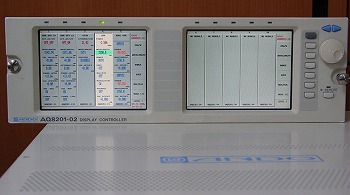  AQ8201 Optical Measure System