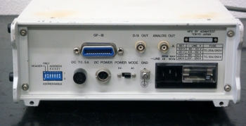 Q8214AOptical Power Meter