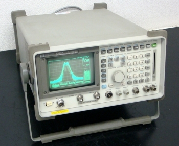 8920A-001/002/003/020Communication Test Set