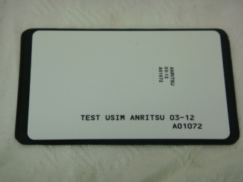 03-12 04-11TEST USIM CARD