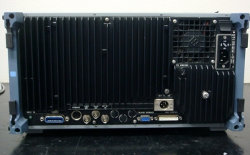 ESHS309kHz-30MHz EMI Test Receiver