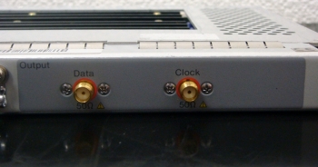 MU150002AOptical 10G Rx (Narrow) Unit