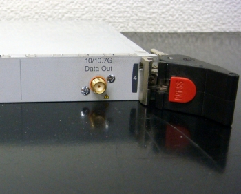 MU150122A10/107G optical interface unit