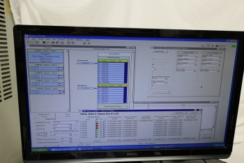 81250A3.35GB/s 6ch ParBert System