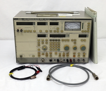 MS555B/01/02/03 25MHz-1GHz Radio Communication Analyzer