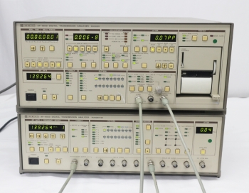 AP9850Digital Transmission Analyzer