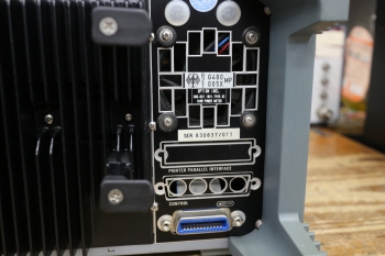 CMS54 B9,B32400KHz-1000MHz Radio Communication Tester