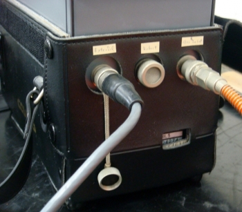 XP-302IIMulti Gas Detectors