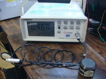 6010Gauss /Tesla Meter